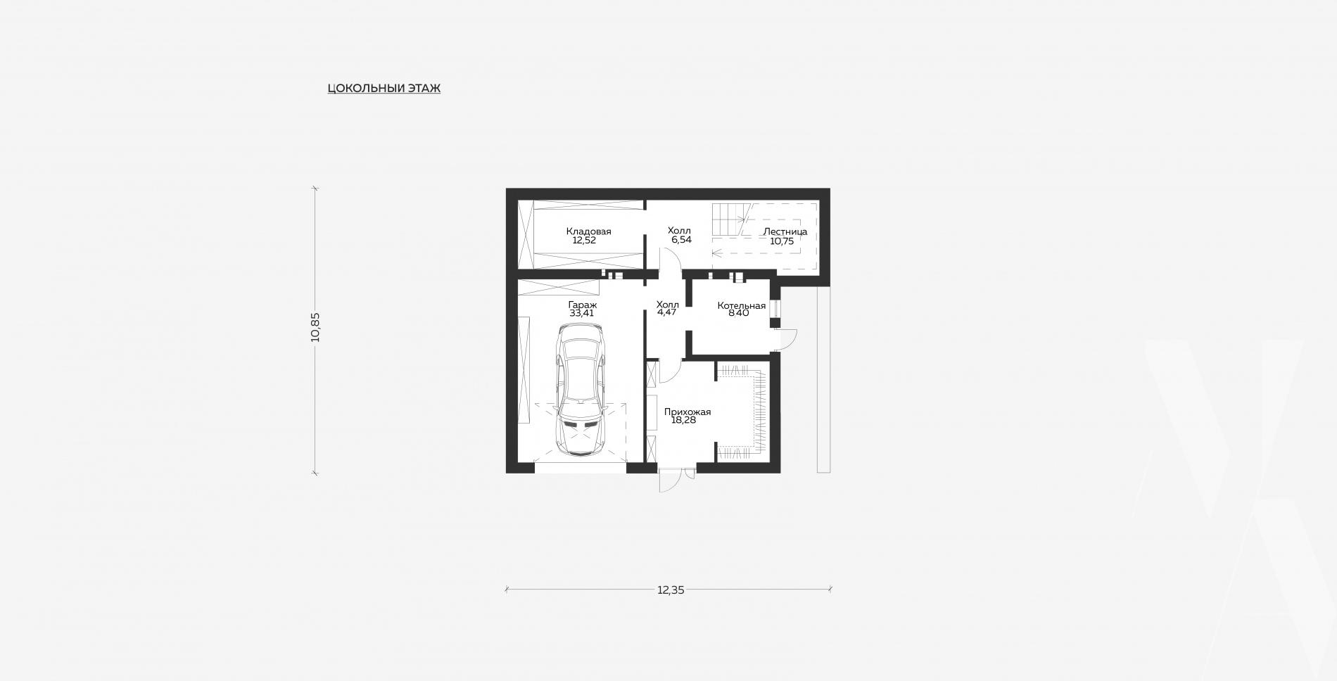 Планировка проекта дома №m-394 m-394_p (2).jpg
